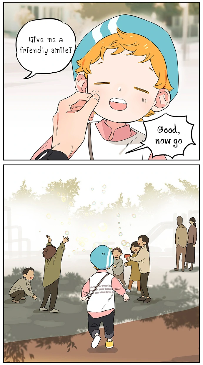 The Wolf That Picked Something Up Chapter 142 12